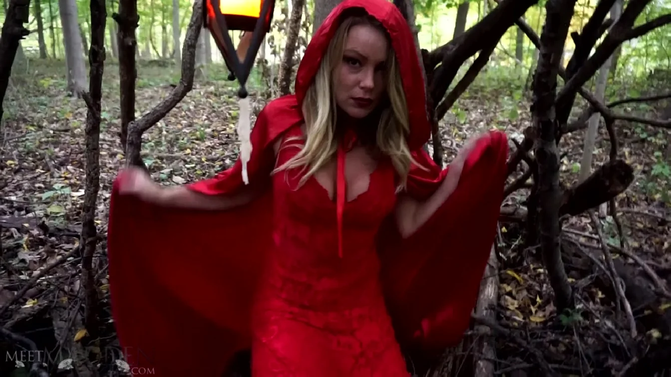 Preview of MeetMadden Meet Me In Red XXX